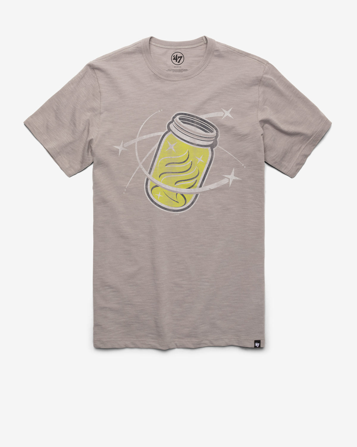 COLUMBIA FIREFLIES GRIT '47 SCRUM TEE product image 1