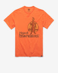 HAWAII ISLANDERS THROWBACK GRIT '47 SCRUM TEE product image 1