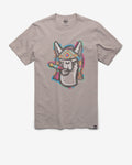 HICKORY CRAWDADS COPA GRIT '47 SCRUM TEE product image 1