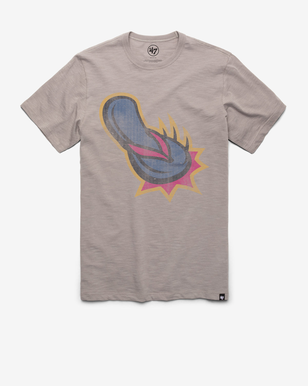 SAN ANTONIO MISSIONS COPA GRIT '47 SCRUM TEE product image 1