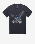 WILMINGTON BLUE ROCKS GRIT '47 SCRUM TEE product image 1