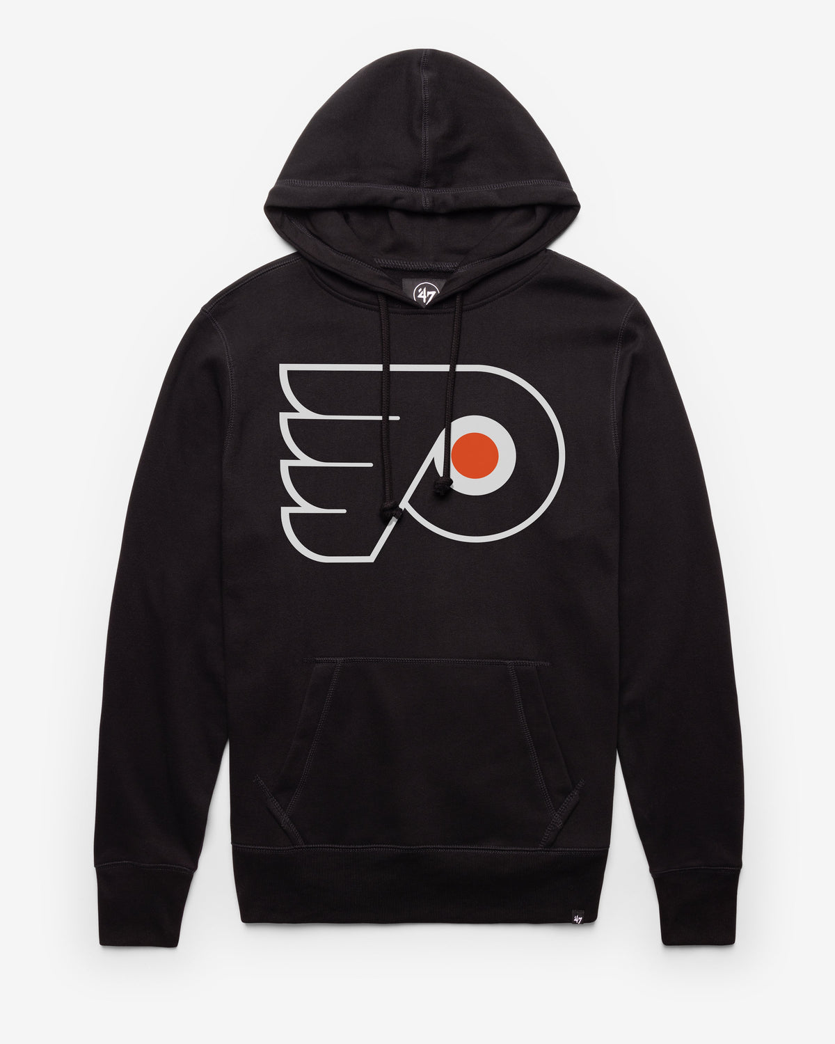 PHILADELPHIA FLYERS IMPRINT '47 HEADLINE HOOD product image 1