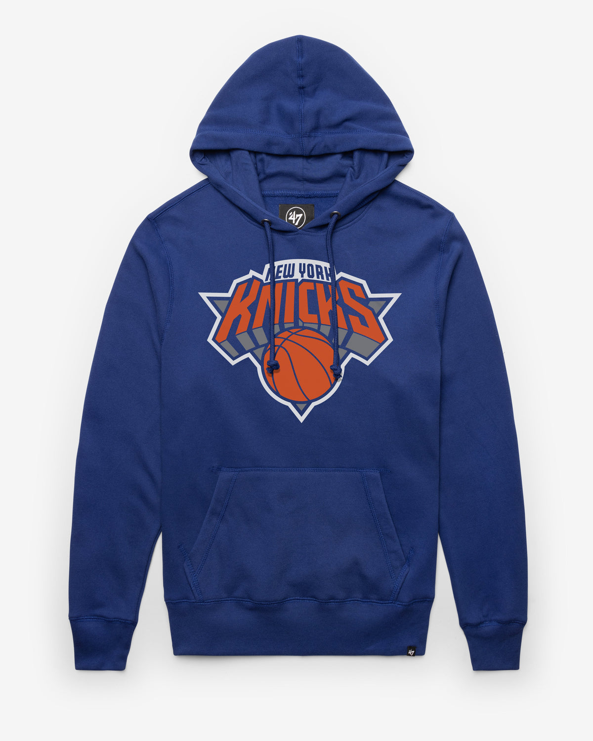 NEW YORK KNICKS IMPRINT '47 HEADLINE HOOD product image 1