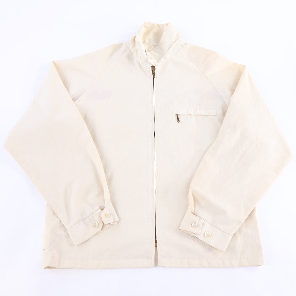 60’s Puritan Gary Player Full Zip Jacket product image 1