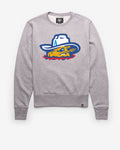 AMARILLO SOD POODLES IMPRINT '47 HEADLINE CREW product image 1