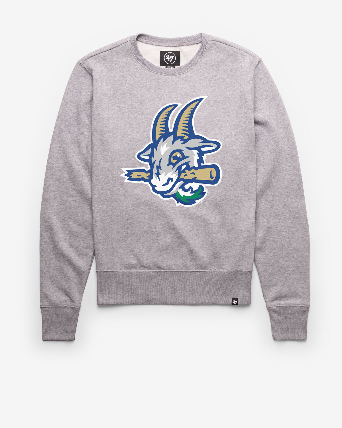 HARTFORD YARD GOATS IMPRINT '47 HEADLINE CREW product image 1