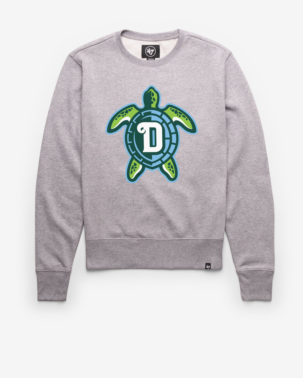 DAYTONA TORTUGAS IMPRINT '47 HEADLINE CREW product image 1
