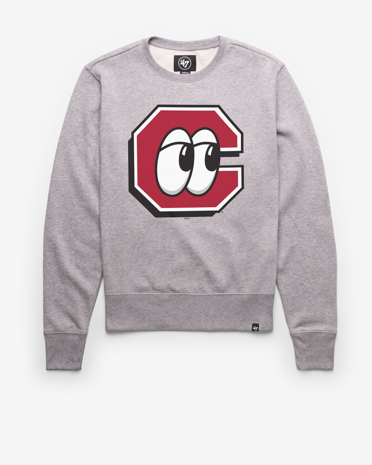 CHATTANOOGA LOOKOUTS IMPRINT '47 HEADLINE CREW product image 1