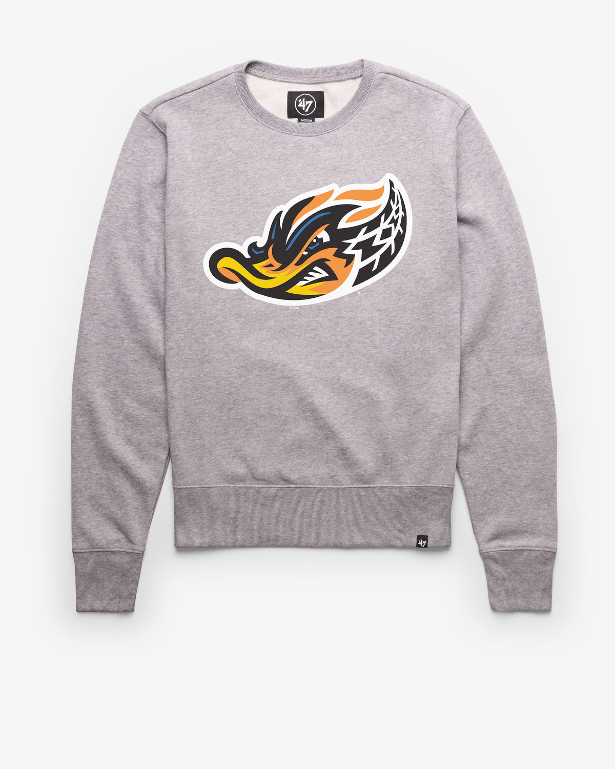 AKRON RUBBERDUCKS IMPRINT '47 HEADLINE CREW product image 1