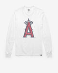 LOS ANGELES ANGELS PREMIER '47 FRANKLIN LONG SLEEVE TEE product image 1