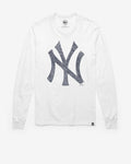 NEW YORK YANKEES PREMIER '47 FRANKLIN LONG SLEEVE TEE product image 1
