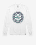 SEATTLE MARINERS PREMIER '47 FRANKLIN LONG SLEEVE TEE product image 1