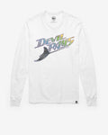 TAMPA BAY RAYS COOPERSTOWN PREMIER '47 FRANKLIN LONG SLEEVE product image 1