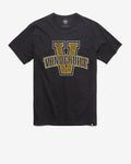 VANDERBILT COMMODORES VINTAGE PREMIER '47 FRANKLIN TEE product image 1