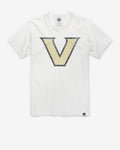 VANDERBILT COMMODORES PREMIER '47 FRANKLIN TEE product image 1
