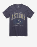 HOUSTON ASTROS COOPERSTOWN DOUBLE HEADER '47 FRANKLIN TEE product image 1