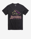 FRESNO GRIZZLIES COPA PREMIER '47 FRANKLIN TEE product image 1