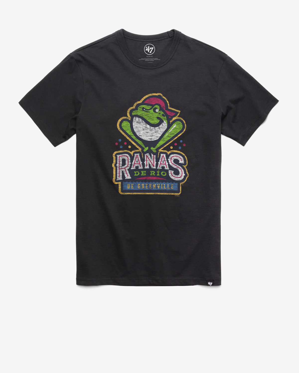 GREENVILLE DRIVE COPA PREMIER '47 FRANKLIN TEE product image 1