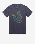 HILLSBORO HOPS COPA PREMIER '47 FRANKLIN TEE product image 1