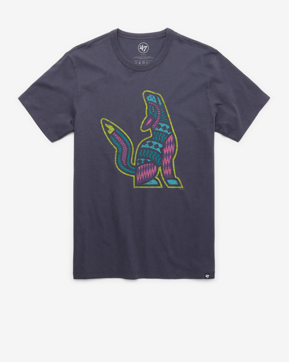 HILLSBORO HOPS COPA PREMIER '47 FRANKLIN TEE product image 1