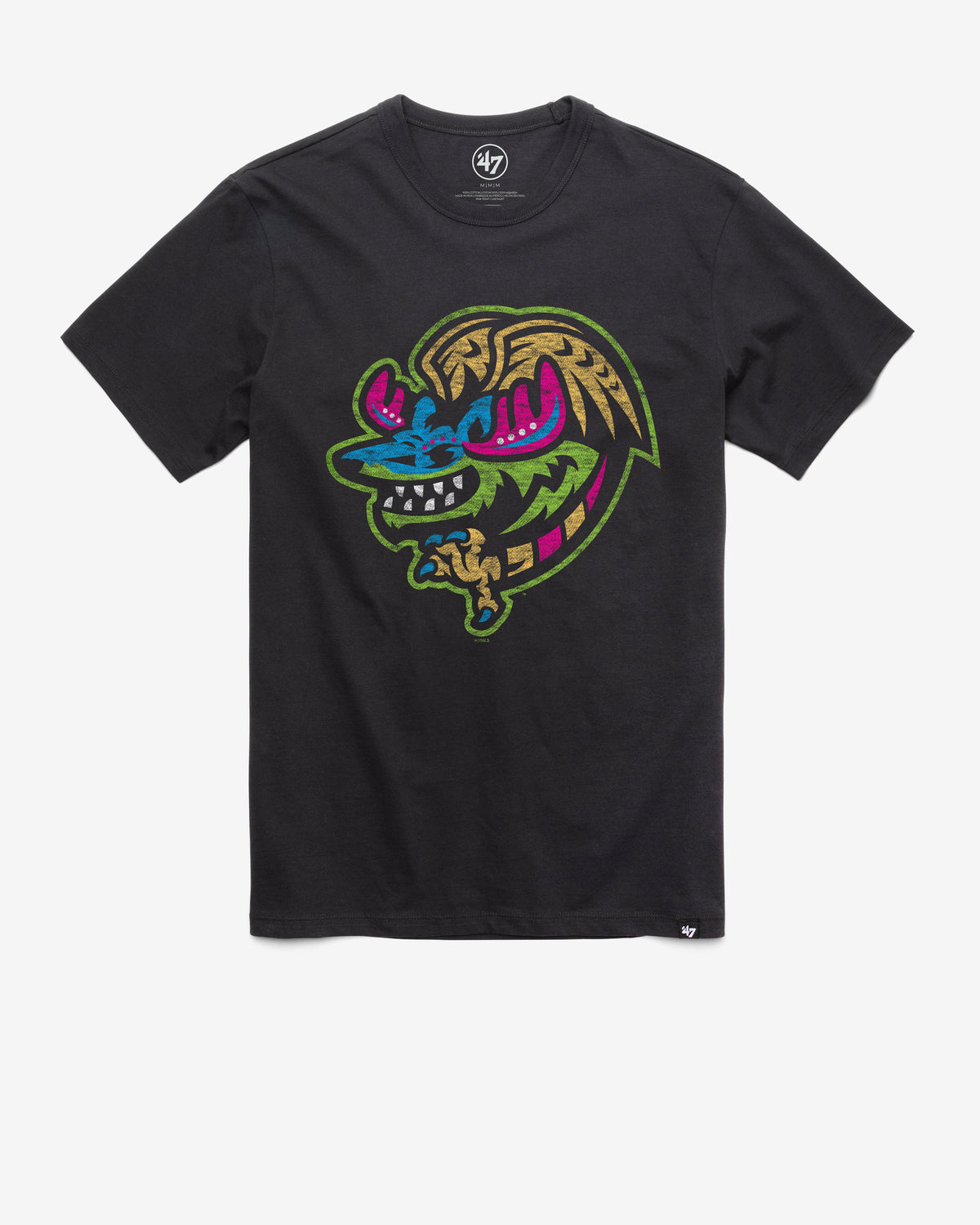 MODESTO NUTS COPA PREMIER '47 FRANKLIN TEE product image 1