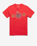 FORT WAYNE TINCAPS COPA PREMIER '47 FRANKLIN TEE product image 1
