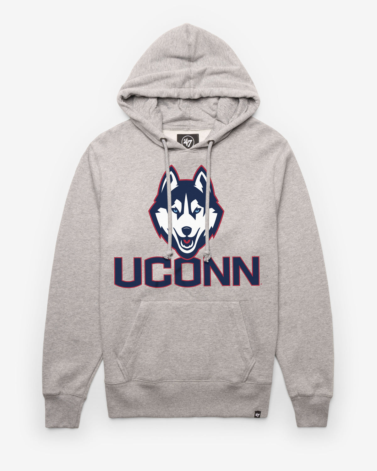 CONNECTICUT HUSKIES UCONN IMPRINT '47 HEADLINE HOOD product image 1