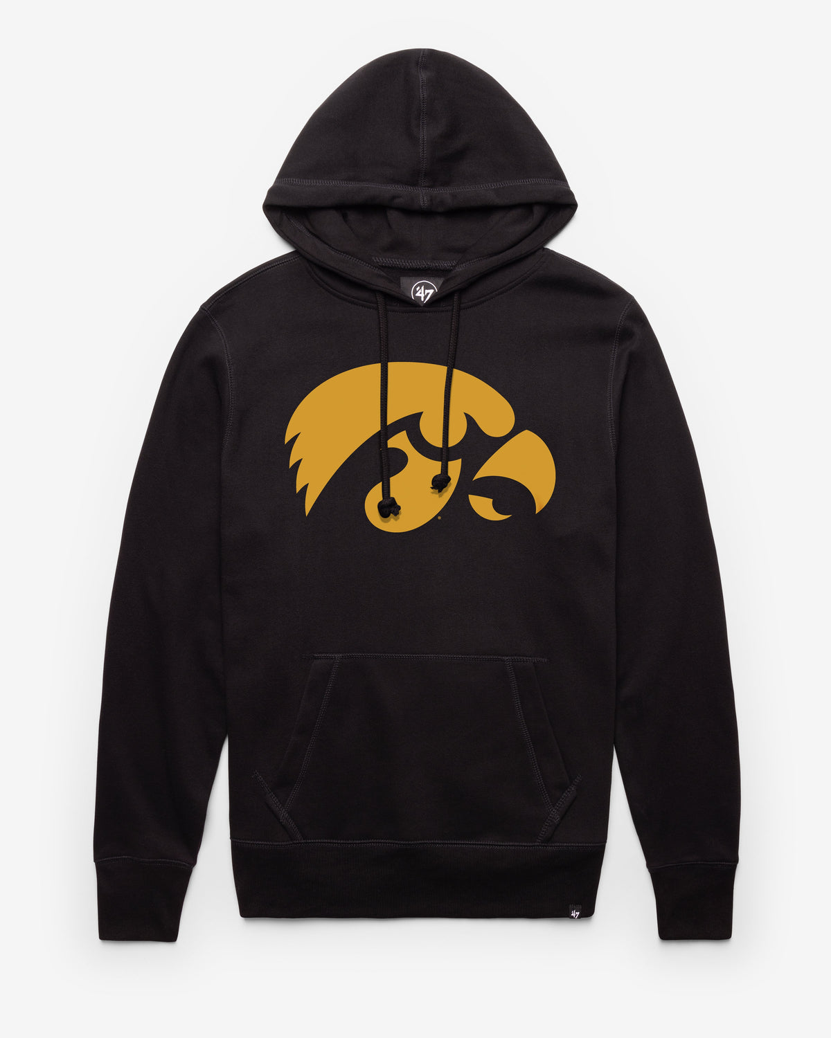 IOWA HAWKEYES IMPRINT '47 HEADLINE HOOD product image 1