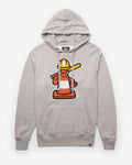 CHARLOTTE KNIGHTS IMPRINT '47 HEADLINE HOOD product image 1