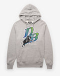 DURHAM BULLS IMPRINT '47 HEADLINE HOOD product image 1