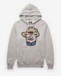 FRISCO ROUGHRIDERS IMPRINT '47 HEADLINE HOOD product image 1