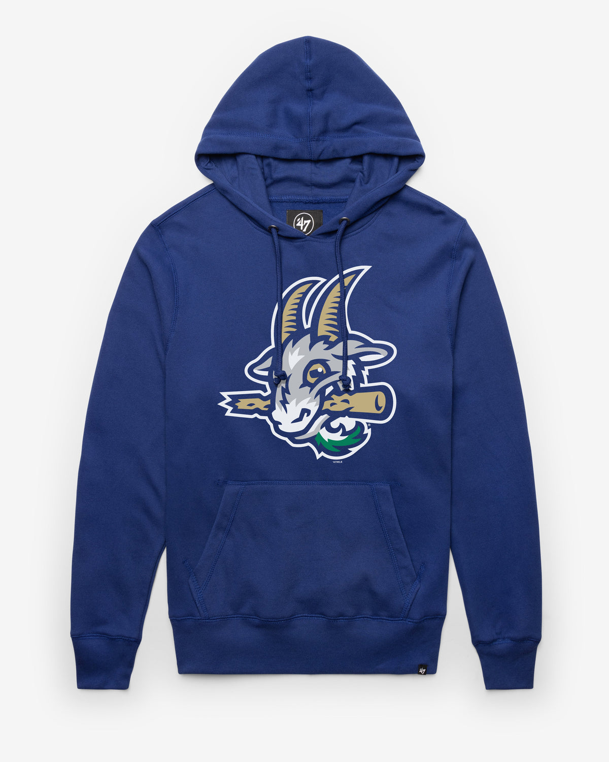 HARTFORD YARD GOATS IMPRINT '47 HEADLINE HOOD product image 1
