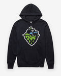 HILLSBORO HOPS IMPRINT '47 HEADLINE HOOD product image 1