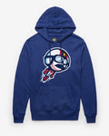 KANNAPOLIS CANNON BALLERS '47 IMPRINT HEADLINE HOOD product image 1