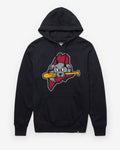 PORTLAND SEA DOGS IMPRINT '47 HEADLINE HOOD product image 1