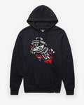 ROCKET CITY TRASH PANDAS IMPRINT '47 HEADLINE HOOD product image 1