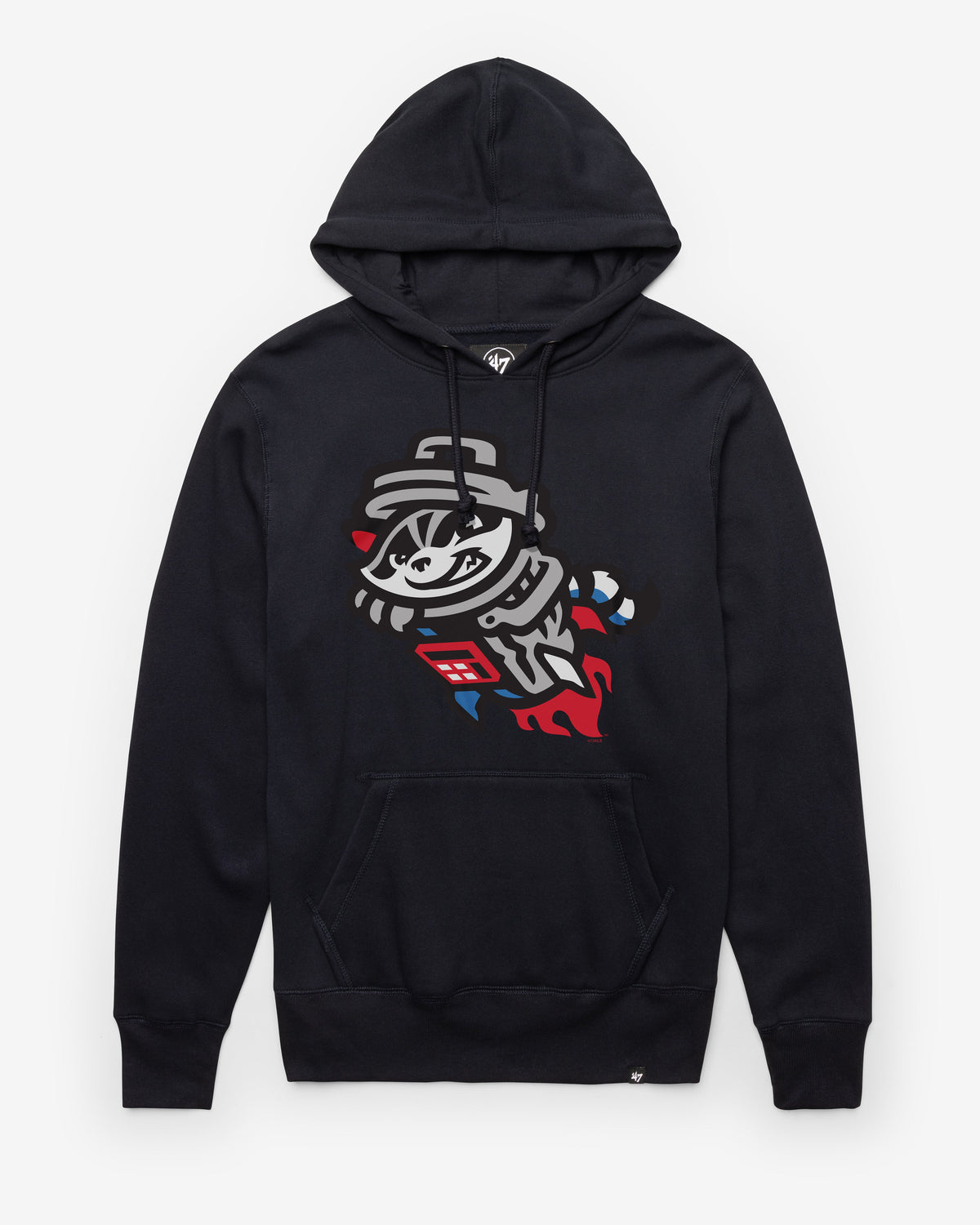 ROCKET CITY TRASH PANDAS IMPRINT '47 HEADLINE HOOD product image 1