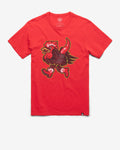 NASHVILLE SOUNDS PREMIER '47 FRANKLIN TEE product image 1