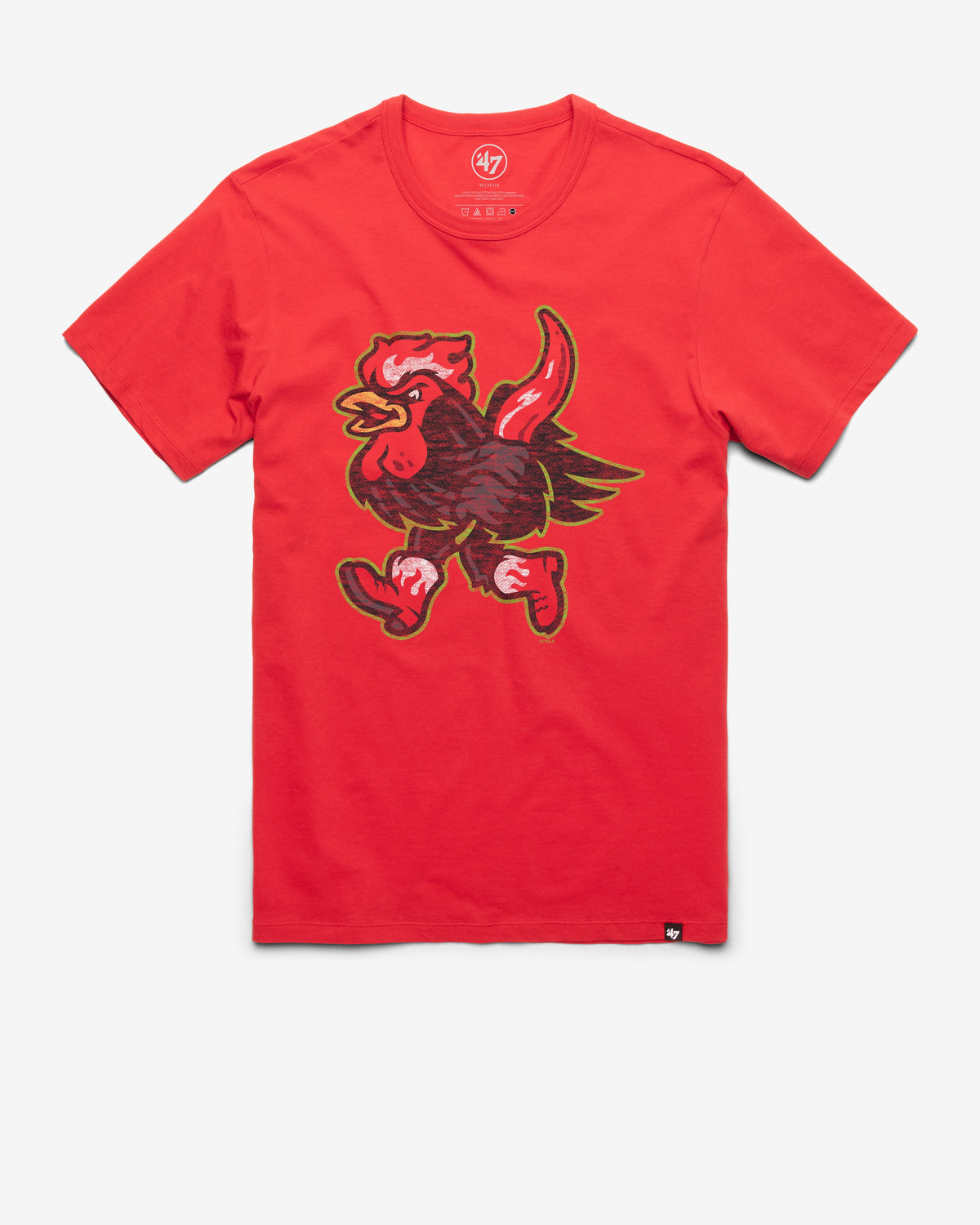 NASHVILLE SOUNDS PREMIER '47 FRANKLIN TEE product image 1