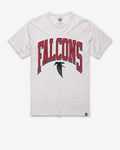 ATLANTA FALCONS HISTORIC WALK TALL '47 FRANKLIN TEE product image 1