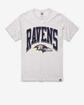 BALTIMORE RAVENS WALK TALL '47 FRANKLIN TEE product image 1