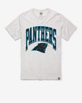 CAROLINA PANTHERS WALK TALL '47 FRANKLIN TEE product image 1