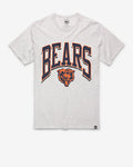 CHICAGO BEARS HISTORIC WALK TALL '47 FRANKLIN TEE product image 1