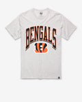 CINCINNATI BENGALS WALK TALL '47 FRANKLIN TEE product image 1