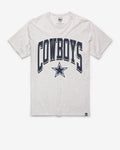 DALLAS COWBOYS WALK TALL '47 FRANKLIN TEE product image 1