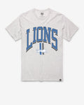 DETROIT LIONS HISTORIC WALK TALL '47 FRANKLIN TEE product image 1