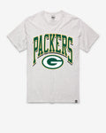 GREEN BAY PACKERS WALK TALL '47 FRANKLIN TEE product image 1