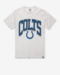 INDIANAPOLIS COLTS WALK TALL '47 FRANKLIN TEE product image 1