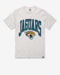 JACKSONVILLE JAGUARS WALK TALL '47 FRANKLIN TEE product image 1