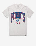 NEW ENGLAND PATRIOTS HISTORIC WALK TALL '47 FRANKLIN TEE product image 1